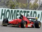 Ferrari 412 T1 1994 года